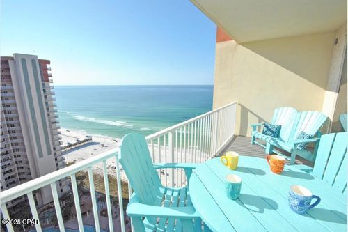 unit-2008-9900 S Thomas Dr, Panama City, FL, 32408-3889 | Card Image