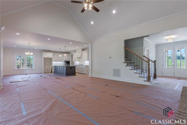 1147 Malcom Estates Point, House other with 4 bedrooms, 4 bathrooms and 3 parking in Bogart GA | Image 7