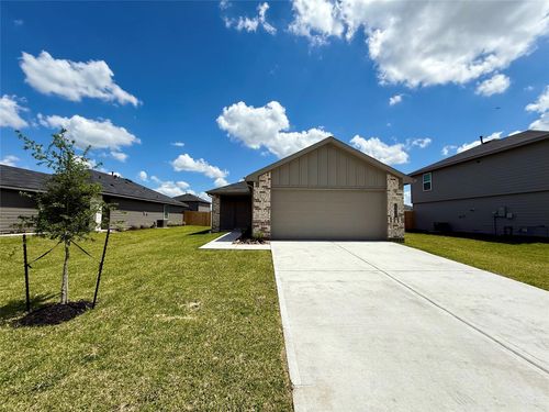 19935 Hilbert Road, New Caney, TX, 77357 | Card Image