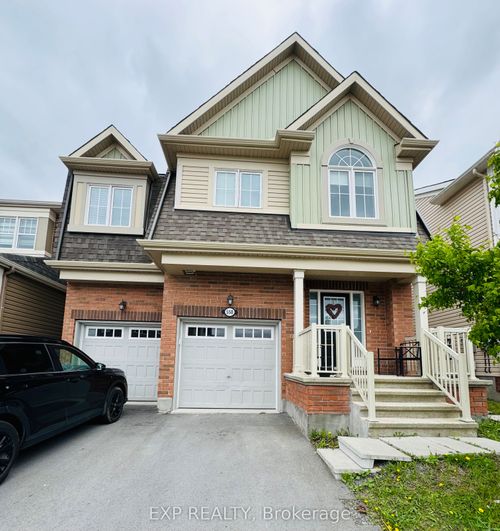 unit-2-lower-unit-550 Millars Sound Way, Barrhaven, ON, K2J6K4 | Card Image