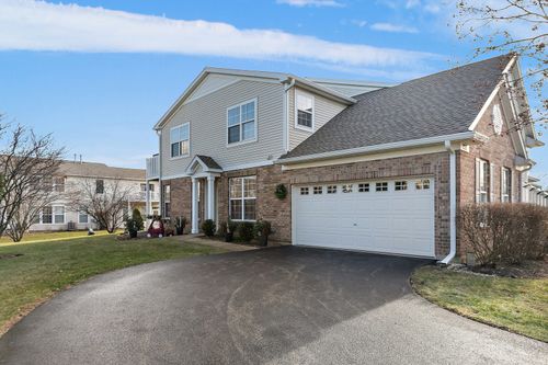 2611-2611 Amber Court, Algonquin, IL, 60102 | Card Image