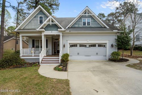 2 Tyler Way, Pinehurst, NC, 28374-8641 | Card Image