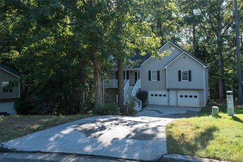 304 Queensbury Walk, Acworth, GA, 30102-1789 | Card Image