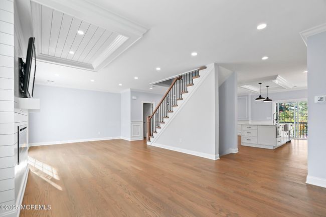 118 Franklin Ave, Condo with 4 bedrooms, 4 bathrooms and null parking in Long Branch NJ | Image 24