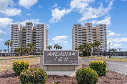 apt-6b-10200 Beach Club Dr, Myrtle Beach, SC, 29572-5337 | Card Image