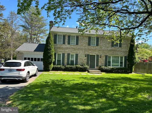 10323 Snowpine Way, POTOMAC, MD, 20854-3940 | Card Image