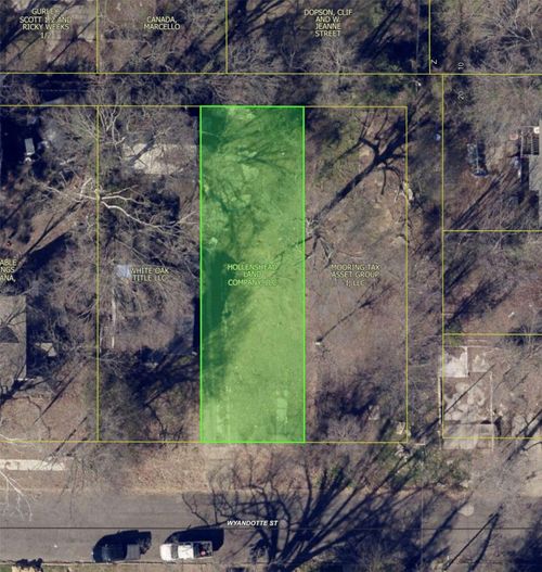 618 Wyandotte St, Shreveport, LA, 71101-4736 | Card Image