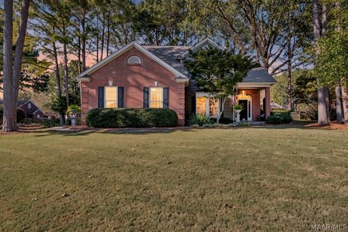 8631 Hearthstone Dr, Montgomery, AL, 36117-8871 | Card Image