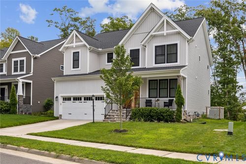 7125 Jones Run Ln, Moseley, VA, 23120-2366 | Card Image