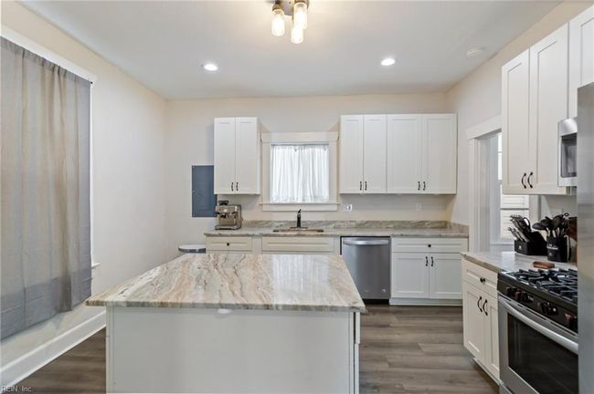434 Mt Vernon Ave, House other with 3 bedrooms, 3 bathrooms and null parking in Portsmouth VA | Image 16