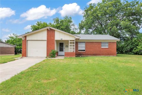 1306 Violet Ave, Killeen, TX, 76543-5145 | Card Image