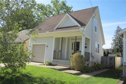 1448 Southlyn Drive, Kettering, OH, 45409 | Card Image