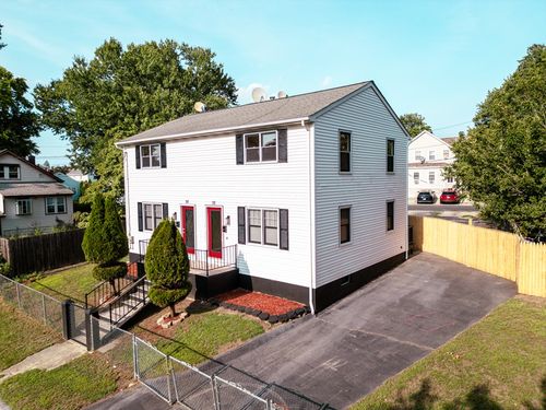 30 Falconer St, Providence, RI, 02907-3502 | Card Image