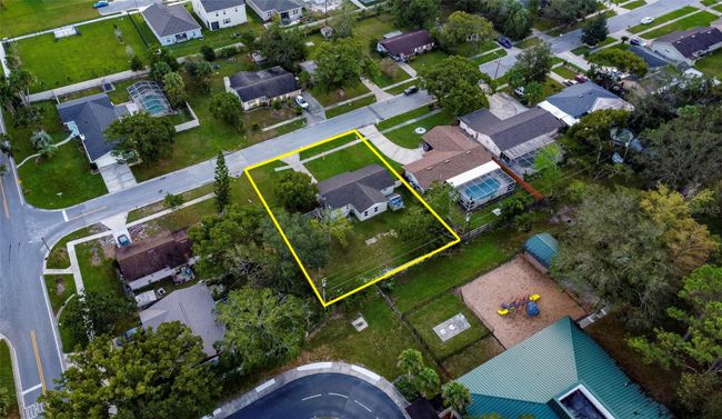 808 S Scott Avenue, House other with 4 bedrooms, 2 bathrooms and null parking in Sanford FL | Image 38