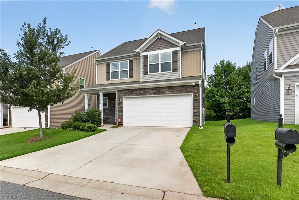 Residential in Lexington 4