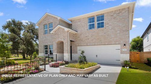 20425 Tuberville Lane, Manor, TX, 78653 | Card Image