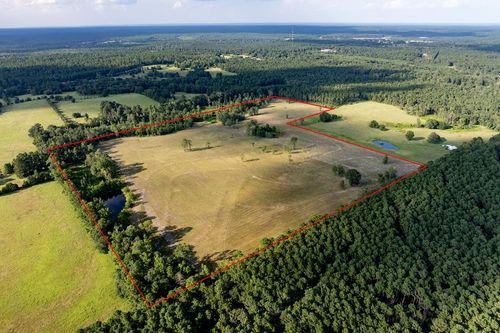 TBD County Road 4600, Kennard, TX, 75847 | Card Image