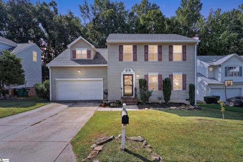 615 Eldredge Ct, Moore, SC, 29369-9640 | Card Image