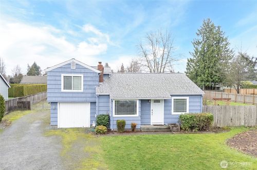 407 18th St Sw, Puyallup, WA, 98371-5649 | Card Image