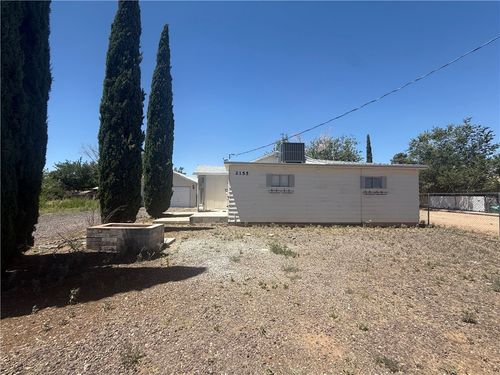 2155 Kingman Ave, Kingman, AZ, 86401-4835 | Card Image