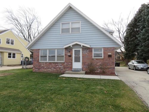 2831 E Carpenter Avenue, Cudahy, WI, 53110 | Card Image