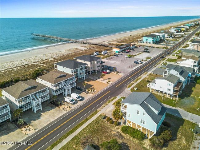 436 Ocean Blvd W, House other with 4 bedrooms, 4 bathrooms and null parking in Holden Beach NC | Image 9