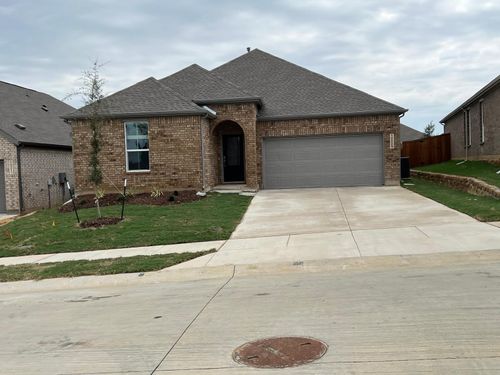 10009 Warlander Dr, Providence Village, TX, 76227-6450 | Card Image