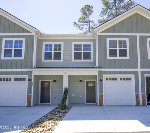 383 James St, Vass, NC, 28394-7505 | Card Image