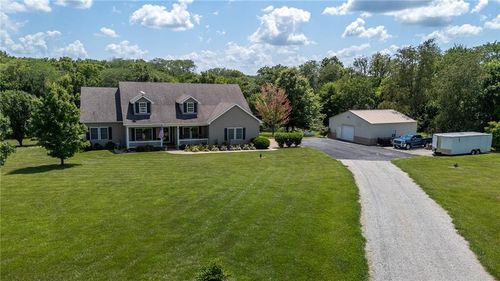 13846 Highway C, Rayville, MO, 64084-8276 | Card Image