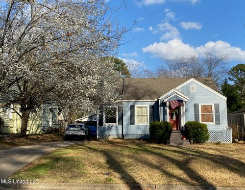 1822 Howard Street, Jackson, MS, 39202 | Card Image