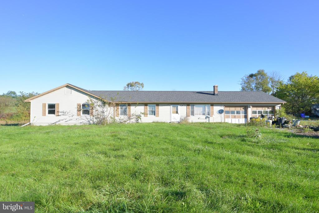 Old Kiln Rd, Thurmont, MD 21788