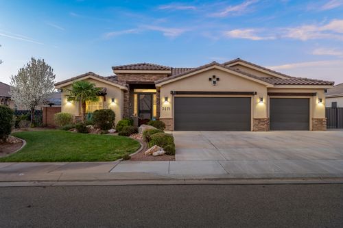 3271 E 3140 S, St George, UT, 84790-1350 | Card Image
