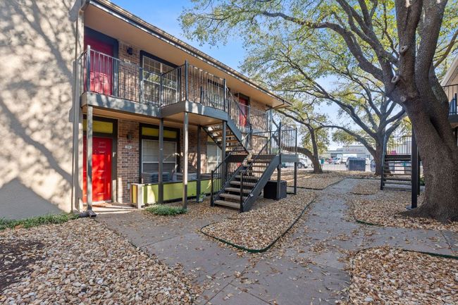 UNIT-728 - 7685 Northcross Dr, Condo with 2 bedrooms, 2 bathrooms and 2 parking in Austin TX | Image 15