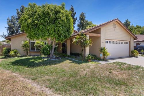 4917 Glenhaven Dr, Oceanside, CA, 92056-6656 | Card Image