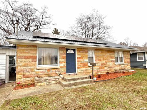 904 W Elm St, Olney, IL, 62450-1127 | Card Image