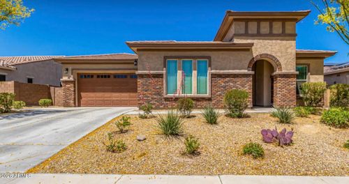 18378 W Goldenrod St, Goodyear, AZ, 85338-3679 | Card Image
