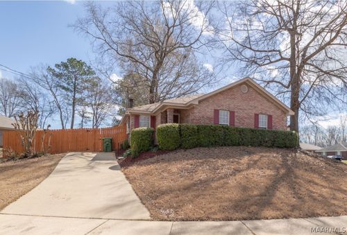 6337 Taylor Ridge Road, Montgomery, AL, 36116 | Card Image