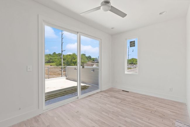 APT-13 - 1016 W Trinity Ln, House attached with 3 bedrooms, 4 bathrooms and 2 parking in Nashville TN | Image 38