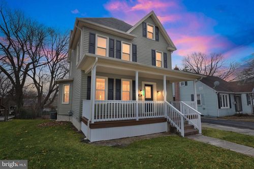 312 W Monroe Ave, MAGNOLIA, NJ, 08049-1727 | Card Image