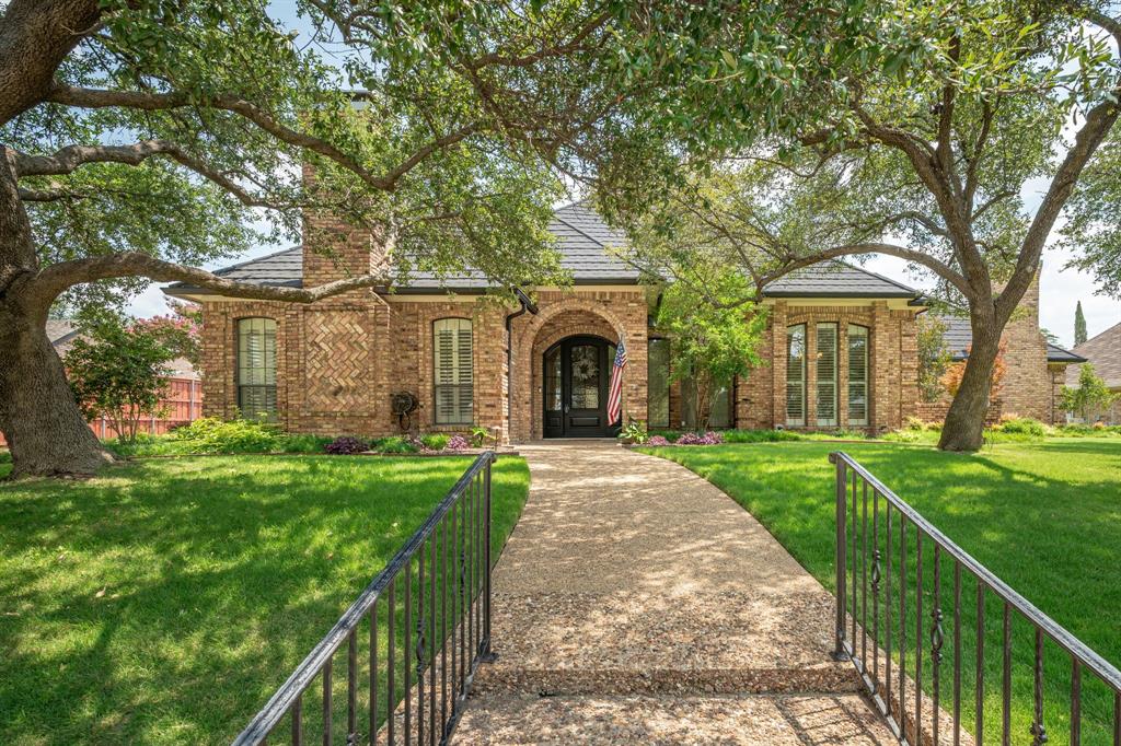 Artist Dr, Plano, TX 75023
