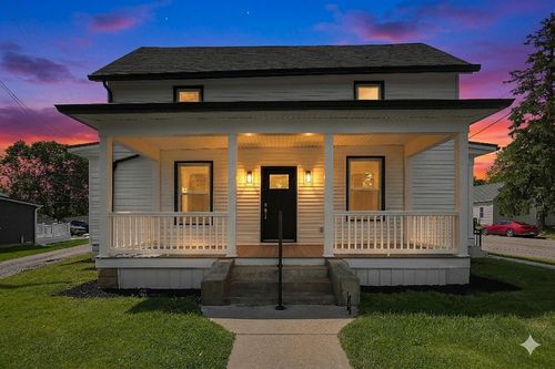 485 N Pickaway St, Circleville, OH, 43113-1458 | Card Image