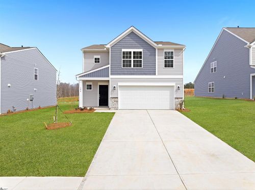 306 Meadow Gate Ct, Fountain Inn, SC, 29644 | Card Image