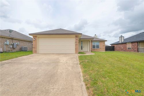 3807 Bolivar Dr, Killeen, TX, 76549-5503 | Card Image