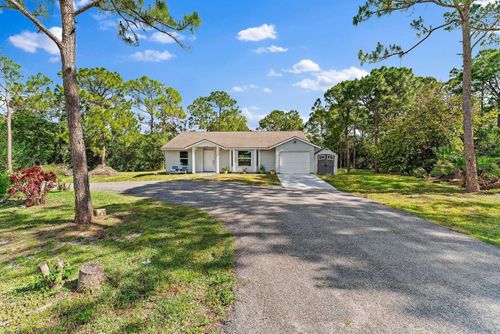 12247 78th Place N, Loxahatchee, FL, 33470 | Card Image