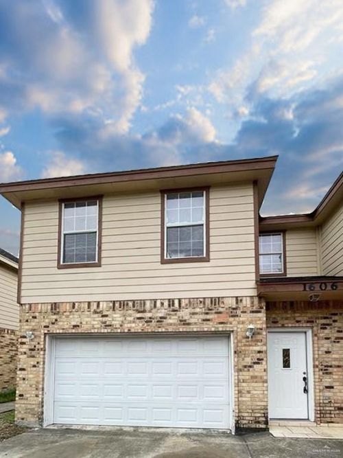 1606 Nassau St, Edinburg, TX, 78541-2783 | Card Image