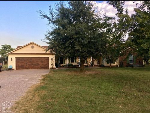 3976 County Road 528, Rector, AR, 72461-8654 | Card Image