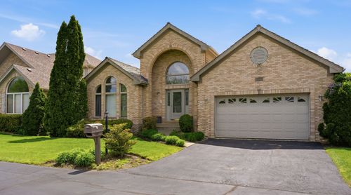 9307 Loch Glen Dr, Village Of Lakewood, IL, 60014-3309 | Card Image