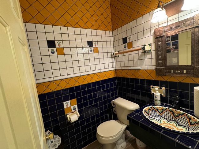1148 E Bienestar Ln, House other with 2 bedrooms, 3 bathrooms and 2 parking in San Luis AZ | Image 6