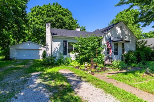 6410 Gardenview Drive, Fort Wayne, IN, 46809-2308 | Card Image
