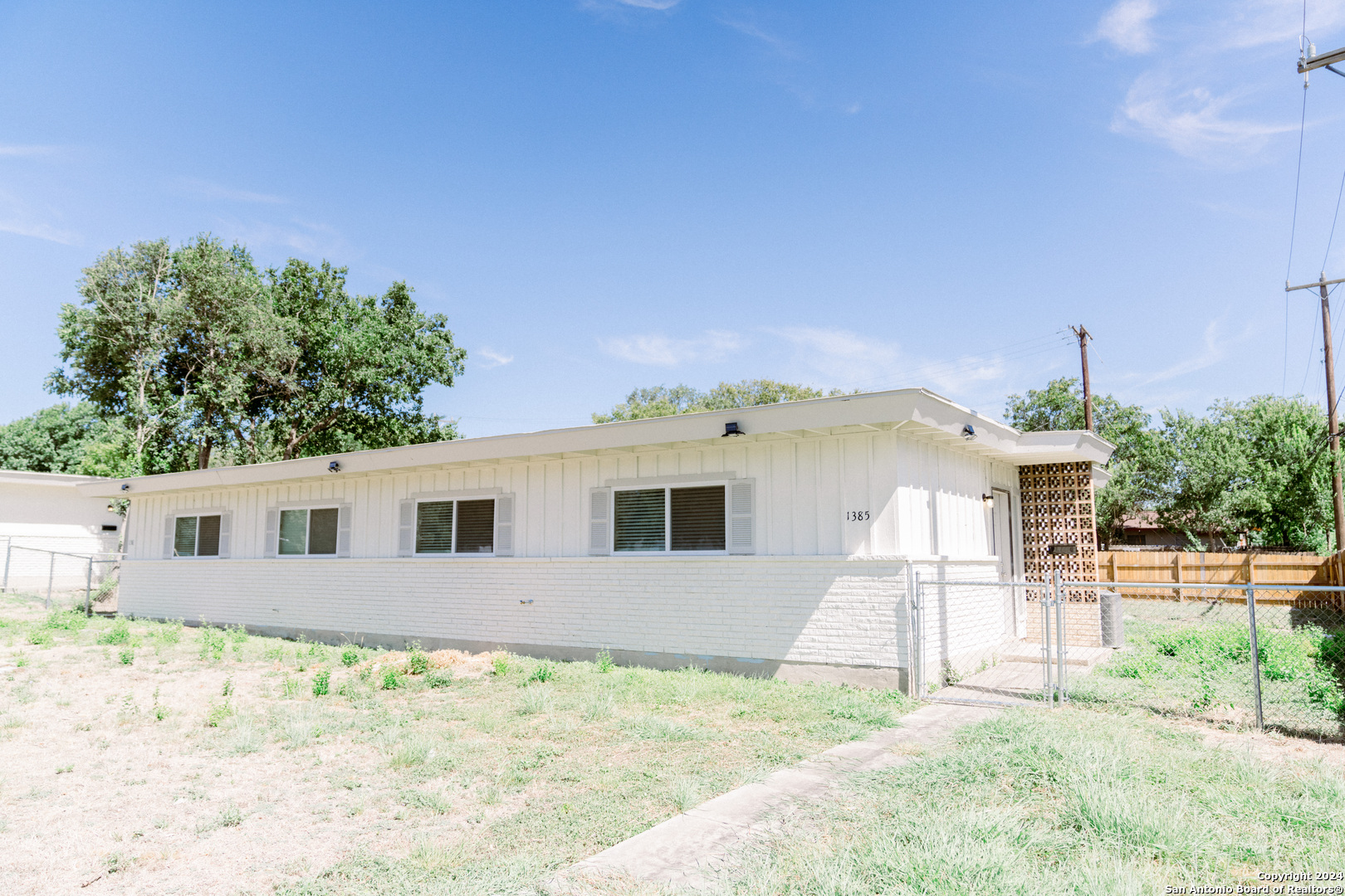 Residential Lease in San Antonio 2